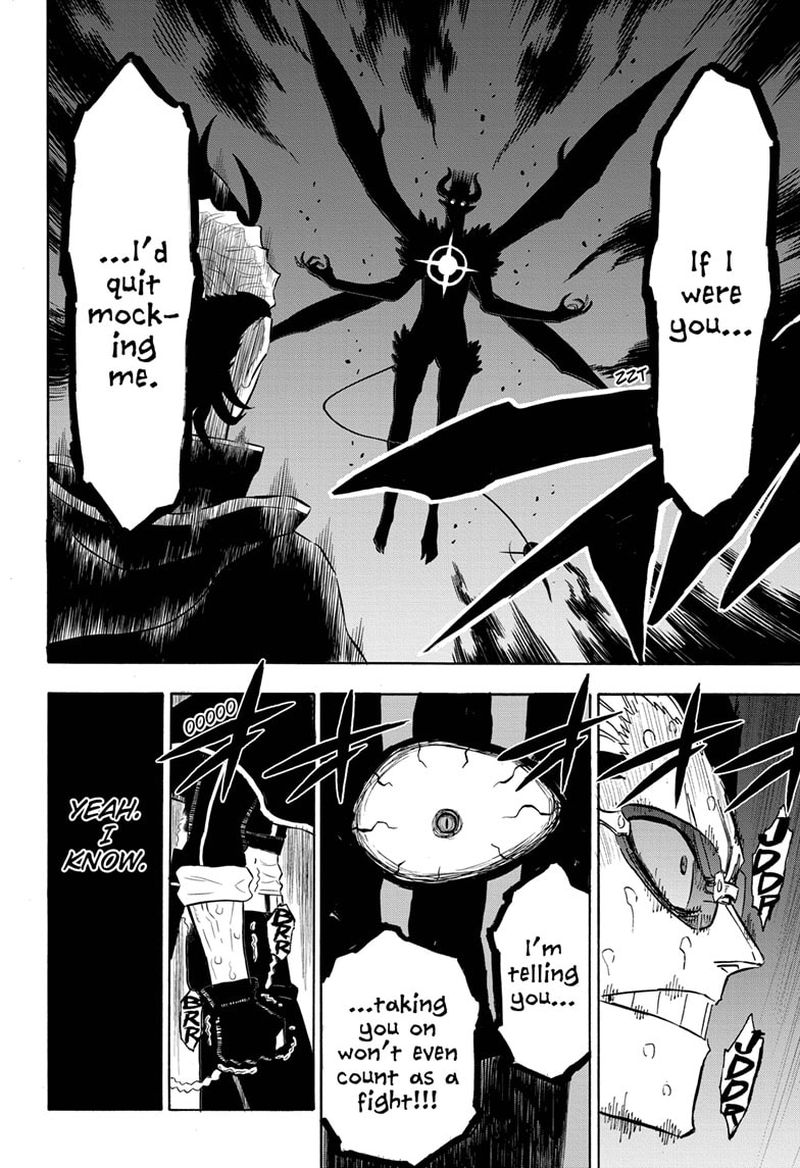Black Clover 291 10