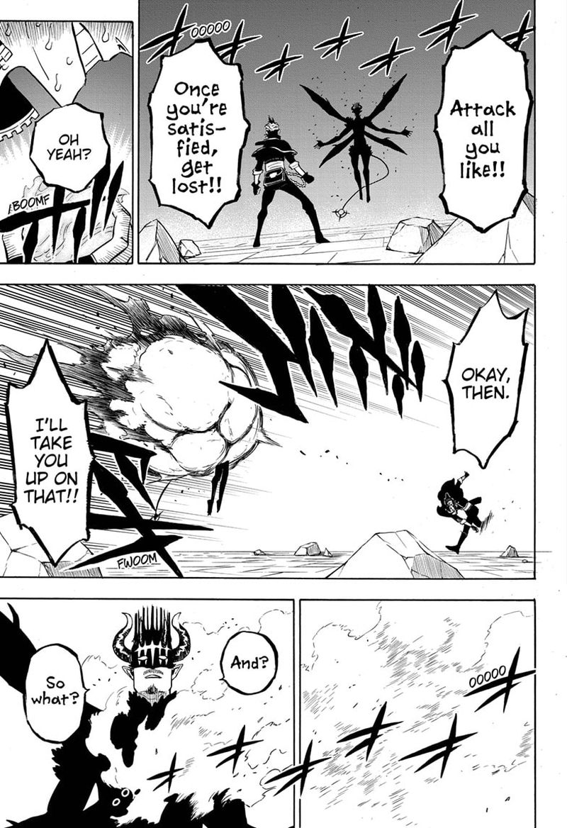 Black Clover 291 13