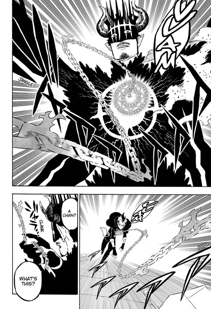 Black Clover 291 14
