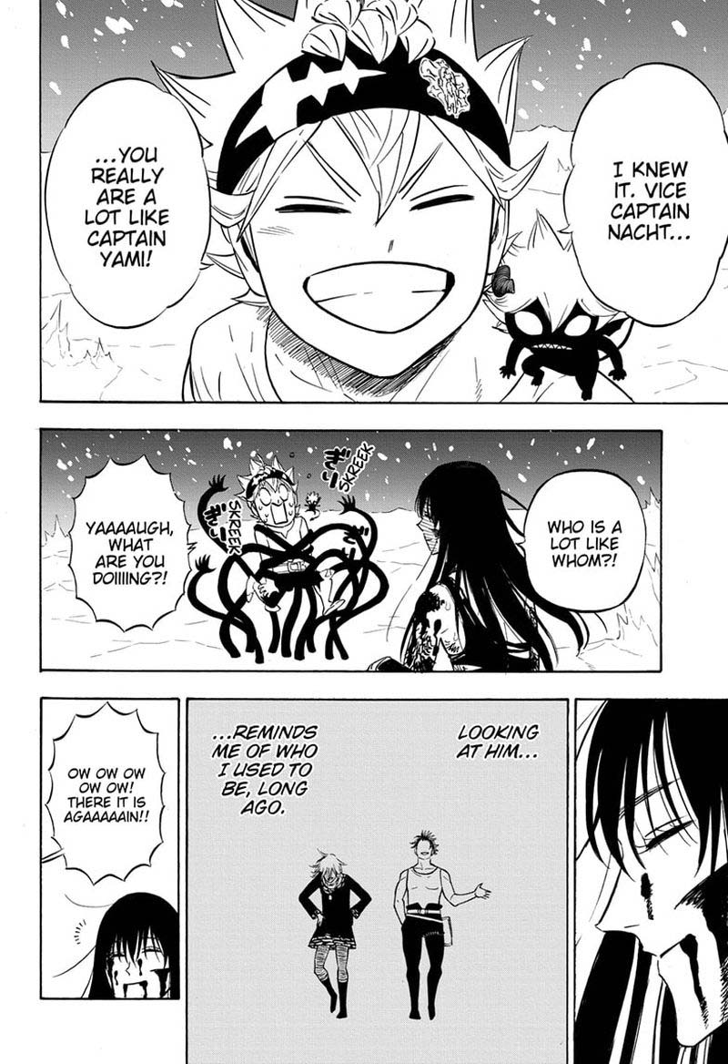 Black Clover 291 2