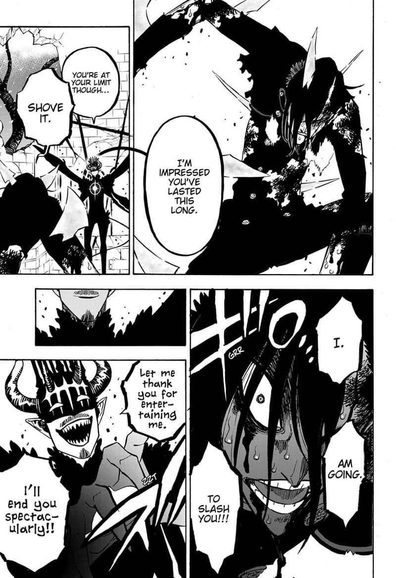 Black Clover 291 5