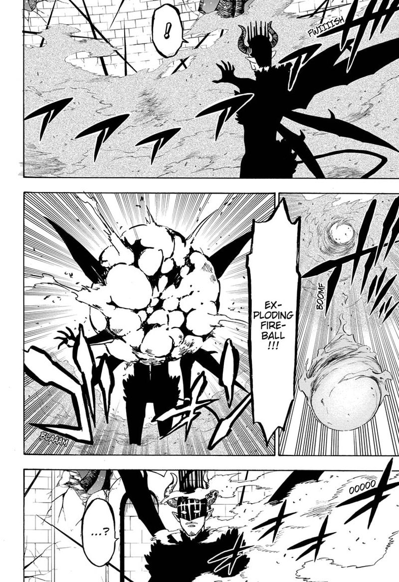 Black Clover 291 6