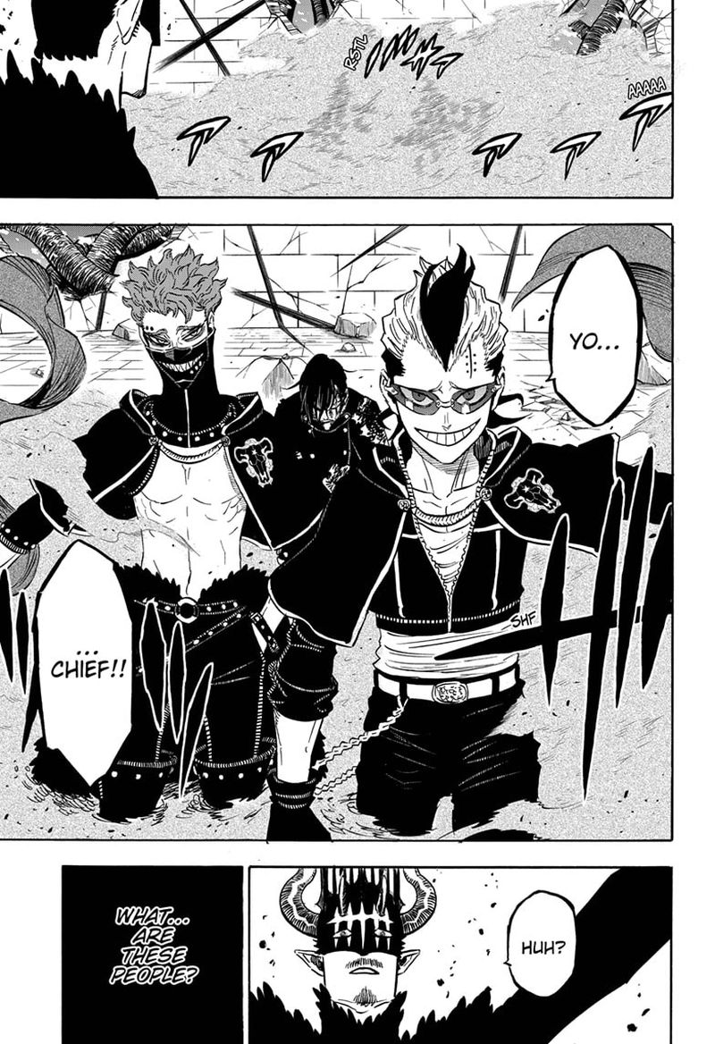 Black Clover 291 7