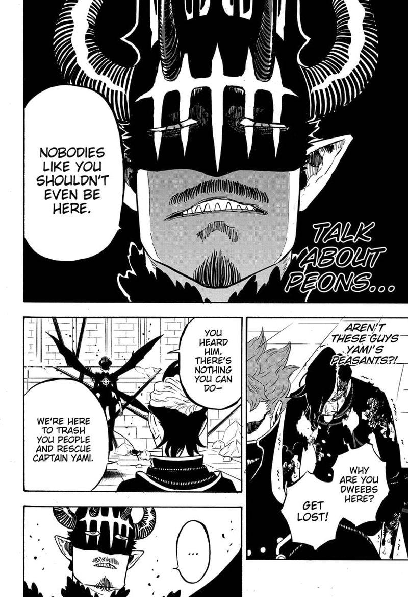 Black Clover 291 8
