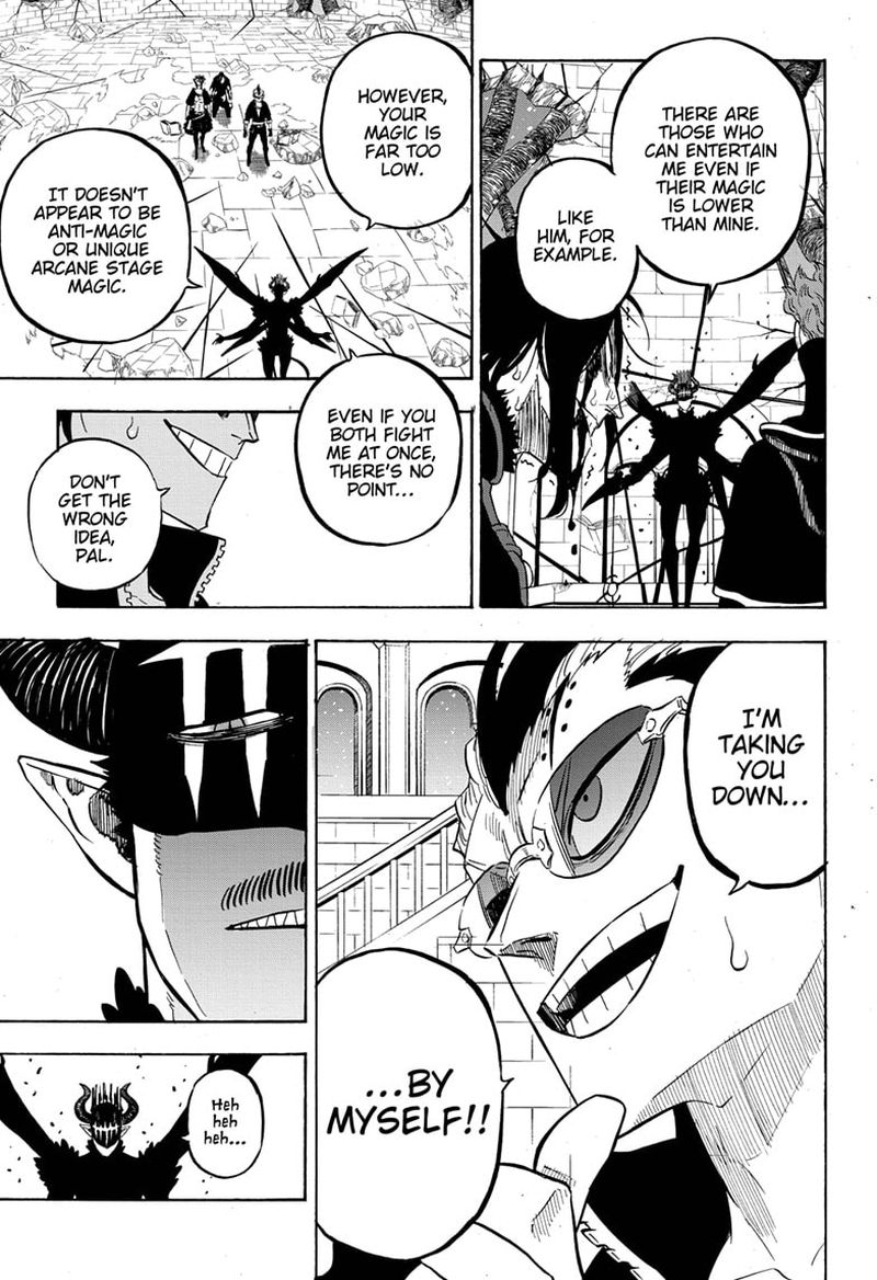 Black Clover 291 9