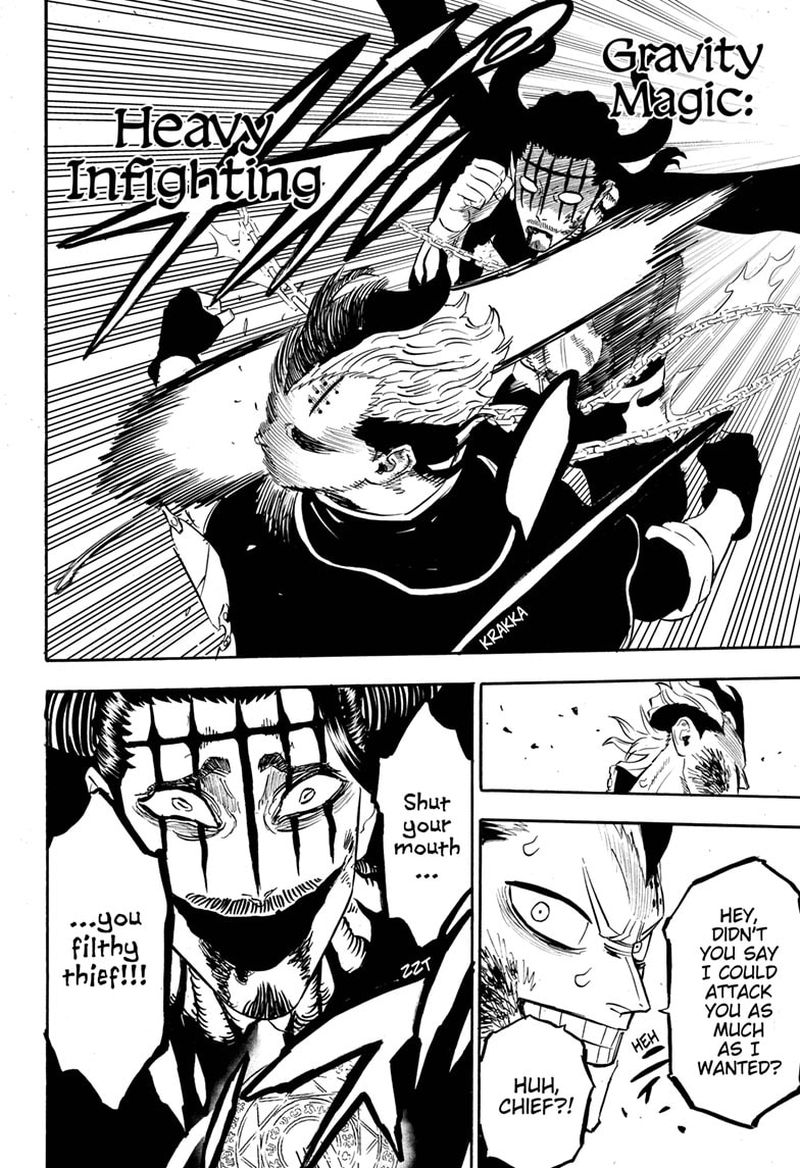 Black Clover 292 10