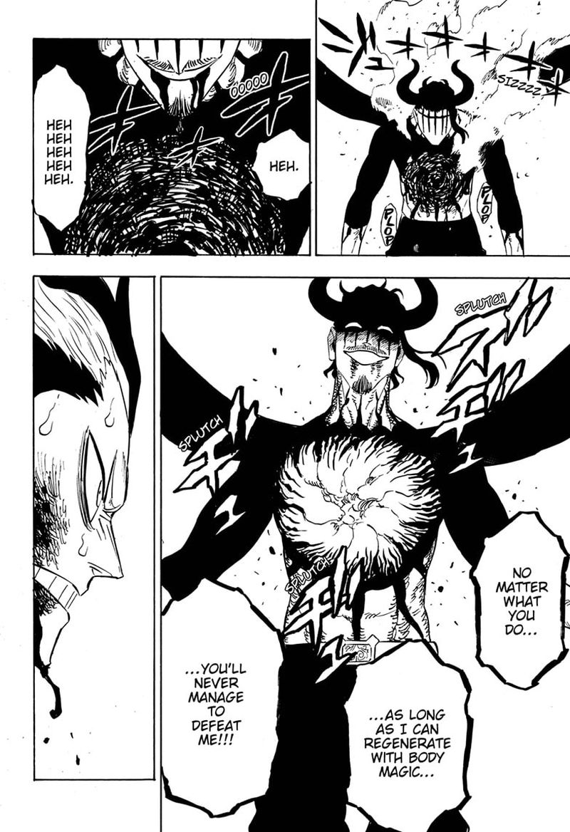 Black Clover 292 12