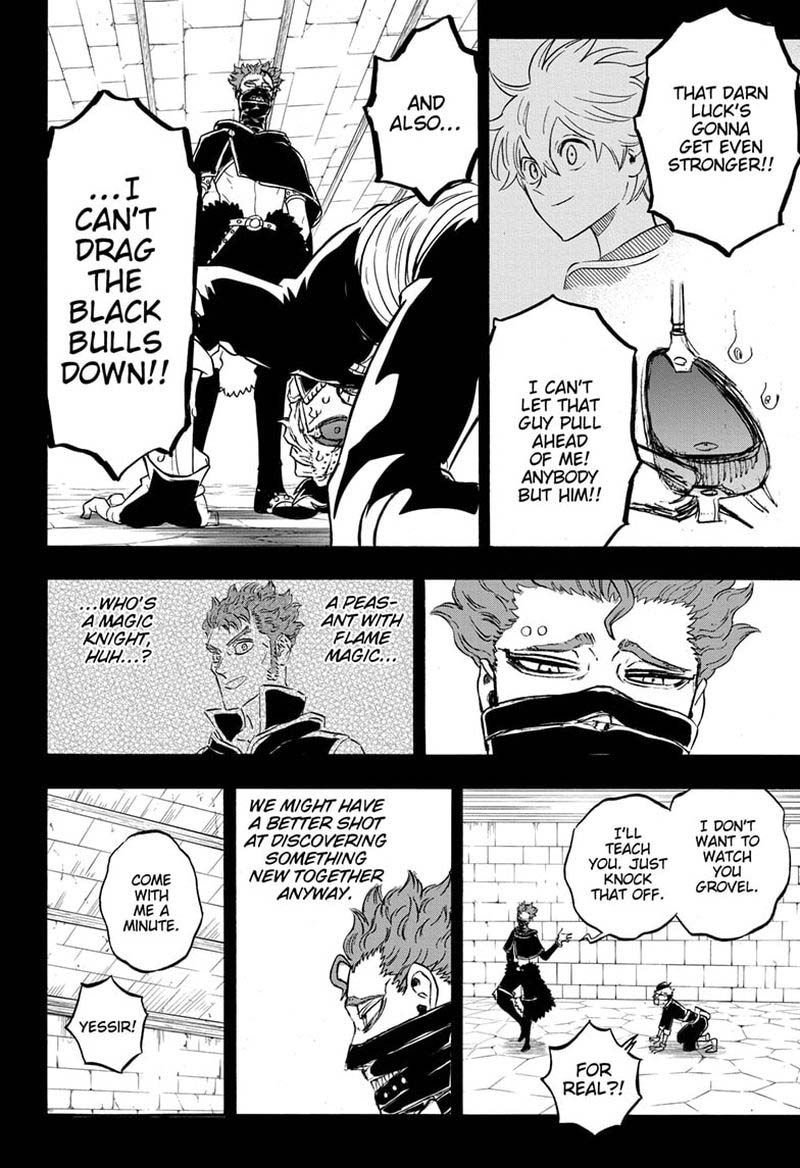 Black Clover 292 2