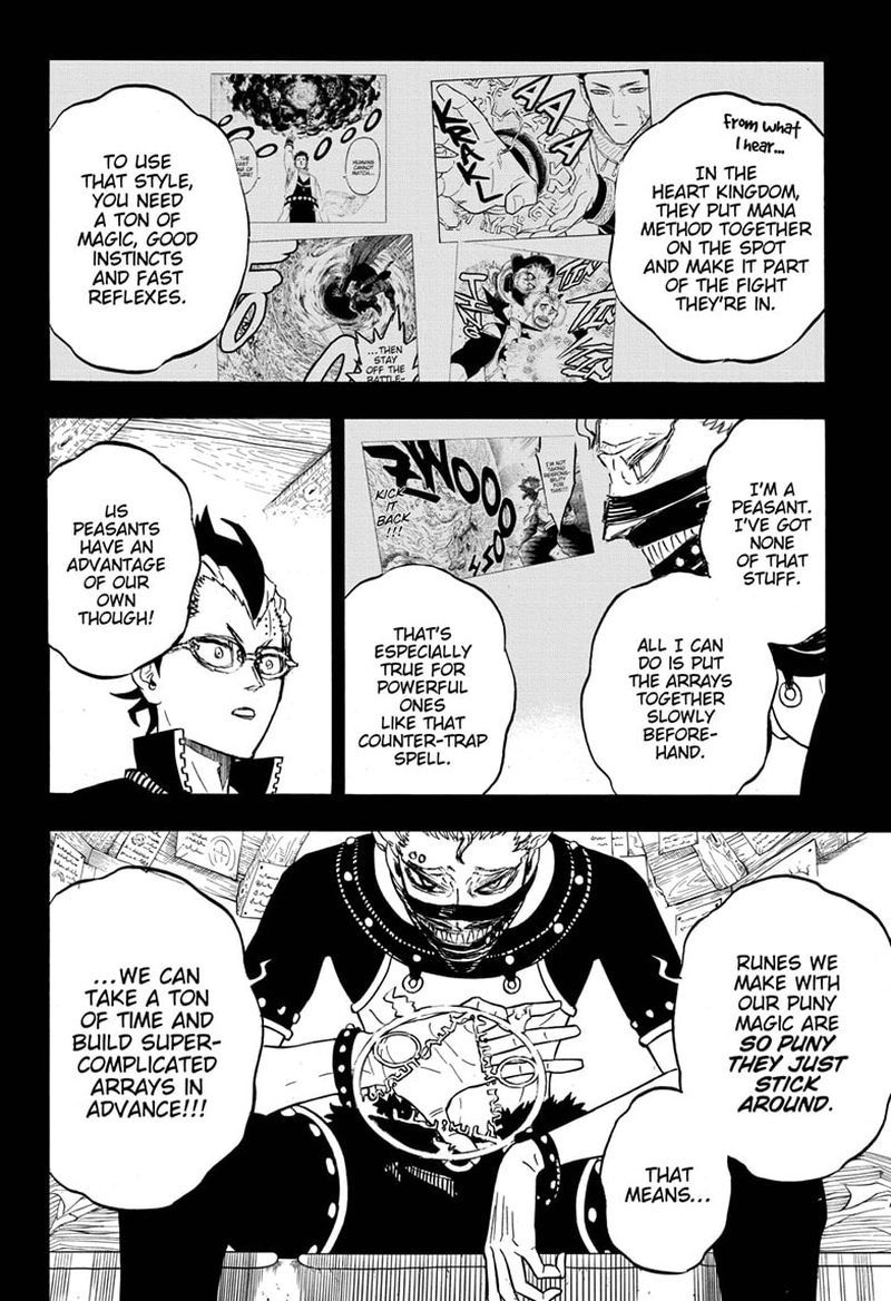 Black Clover 292 4
