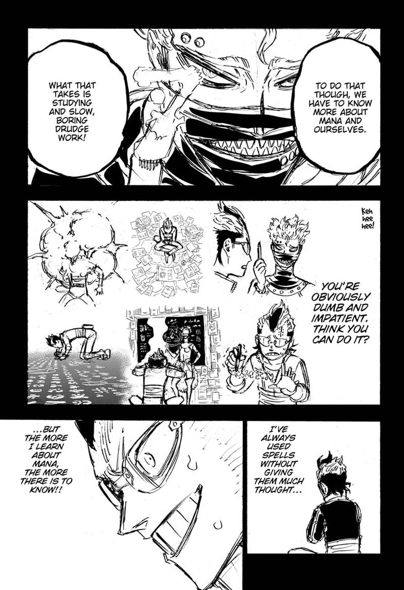 Black Clover 292 5