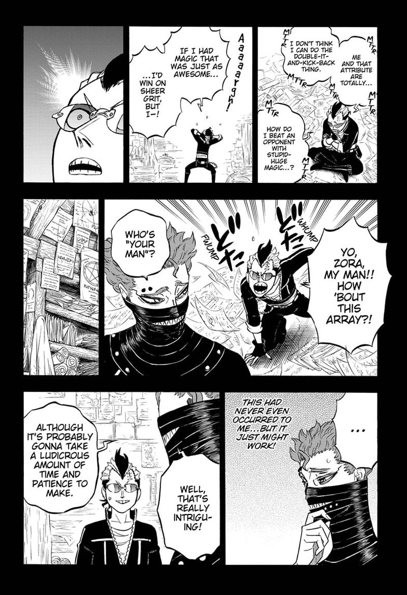 Black Clover 292 6
