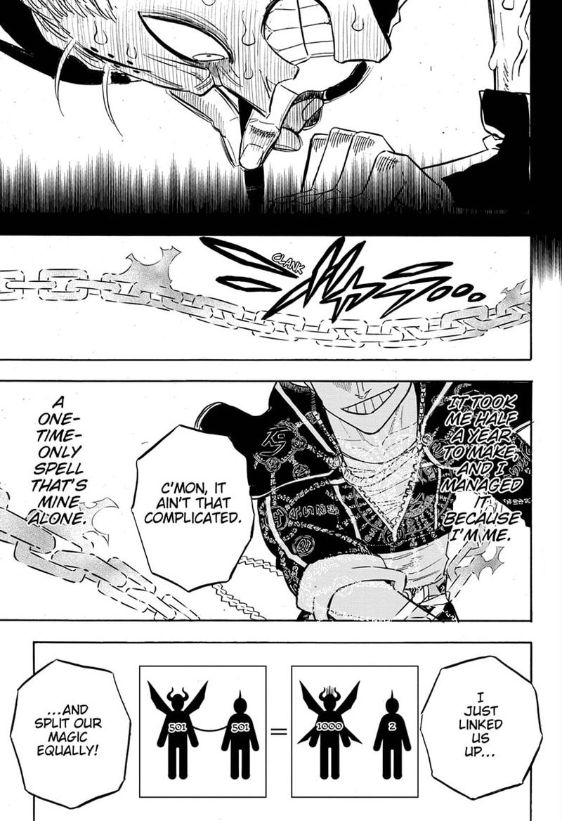 Black Clover 292 7