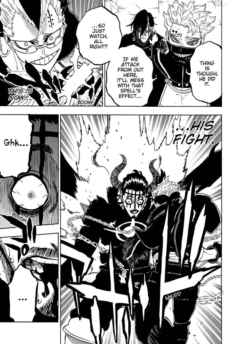 Black Clover 292 9
