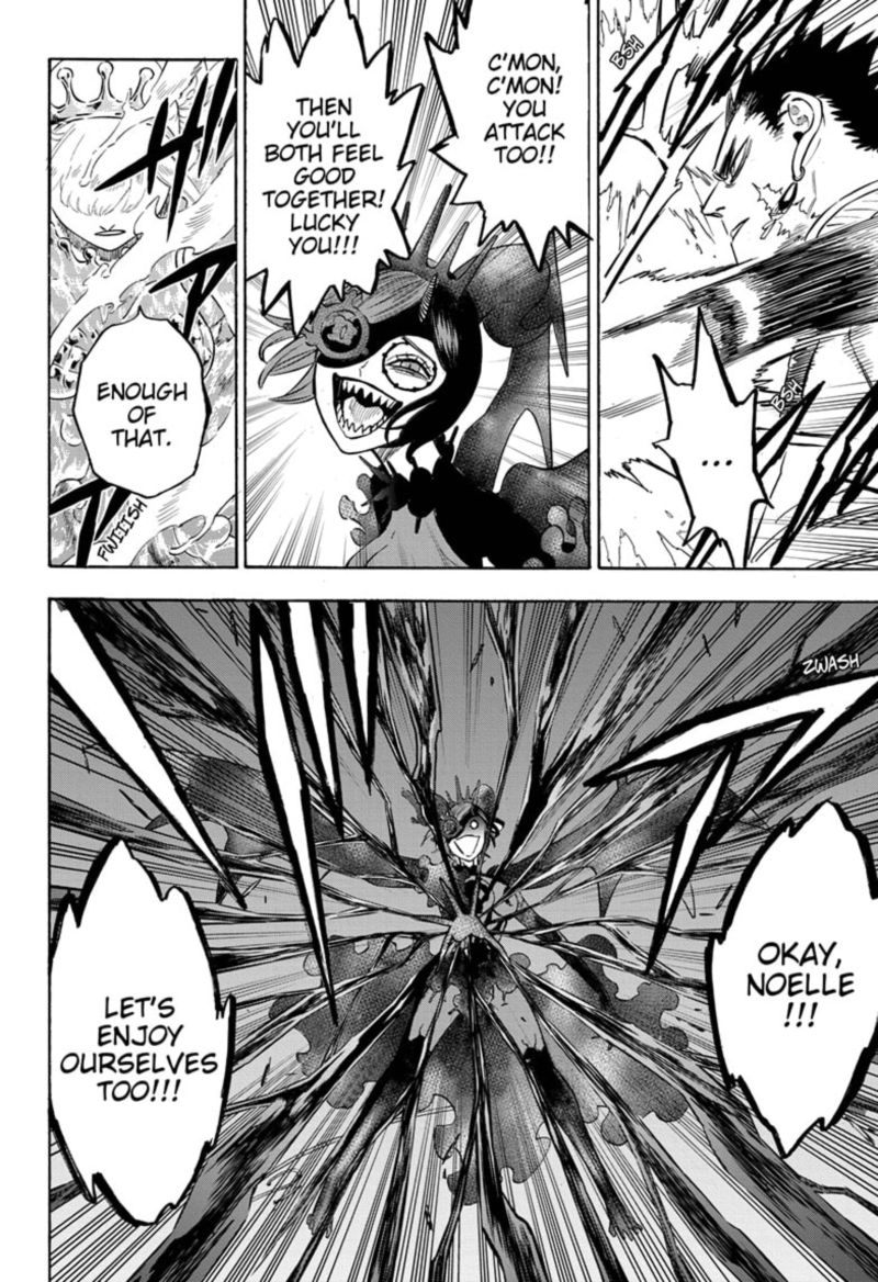 Black Clover 295 13