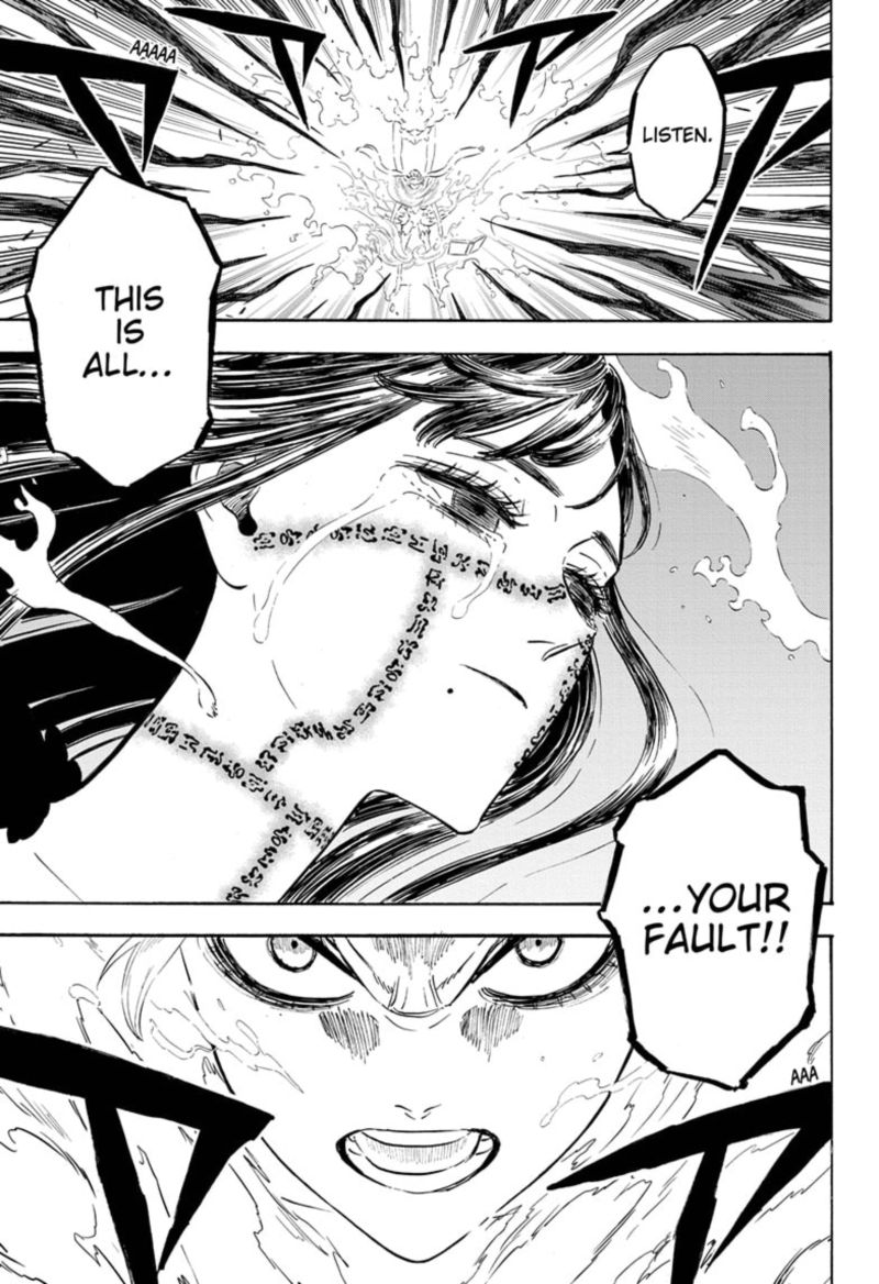 Black Clover 295 14