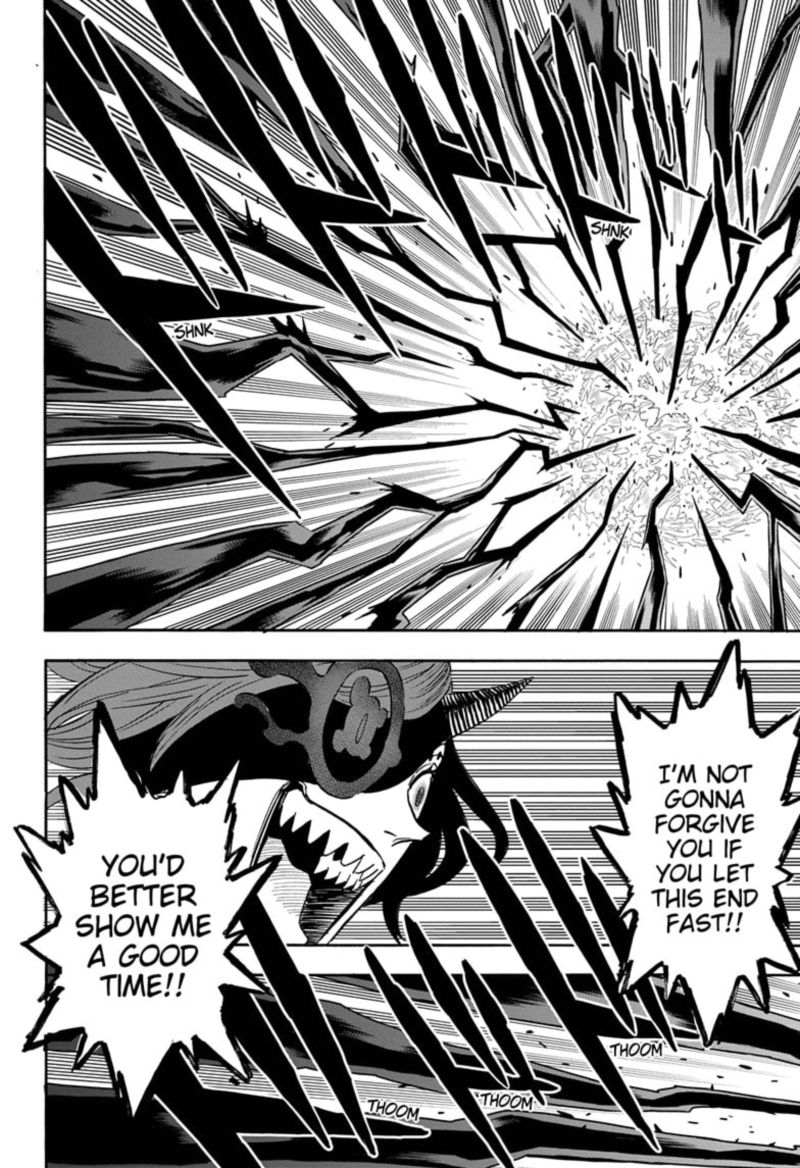 Black Clover 295 15