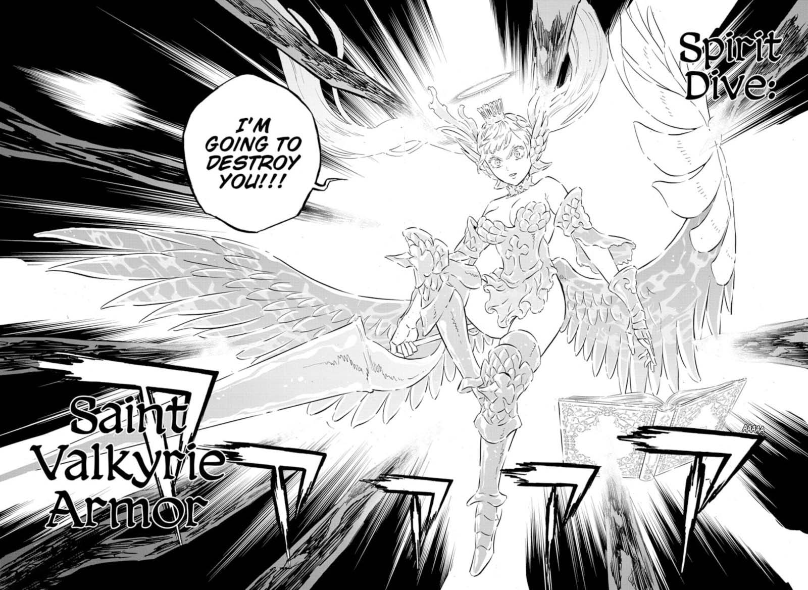 Black Clover 295 17
