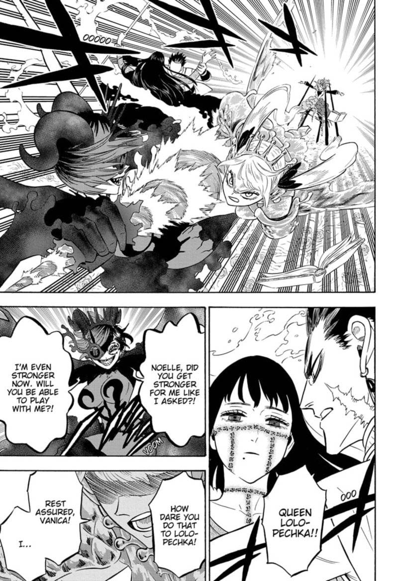 Black Clover 295 2