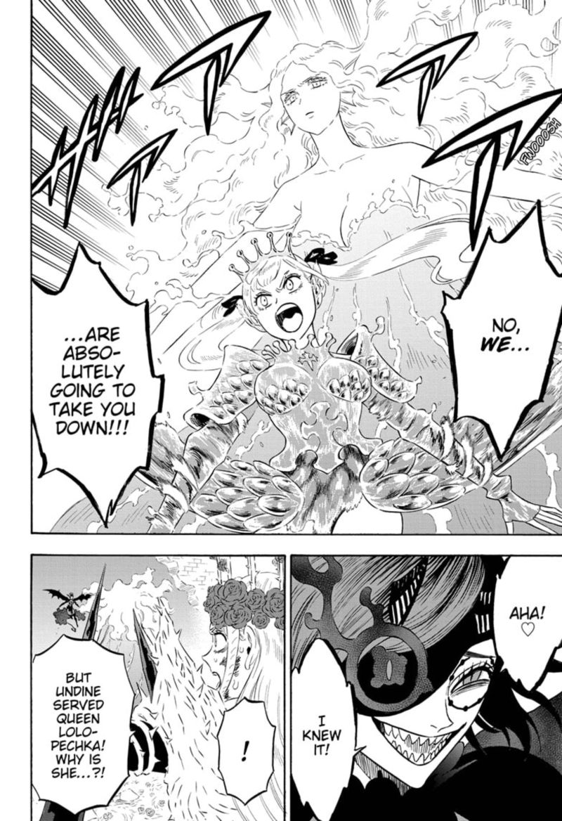 Black Clover 295 3