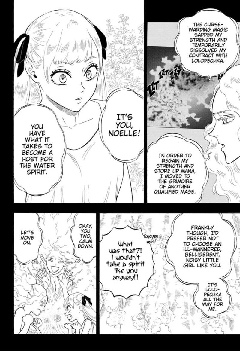 Black Clover 295 5