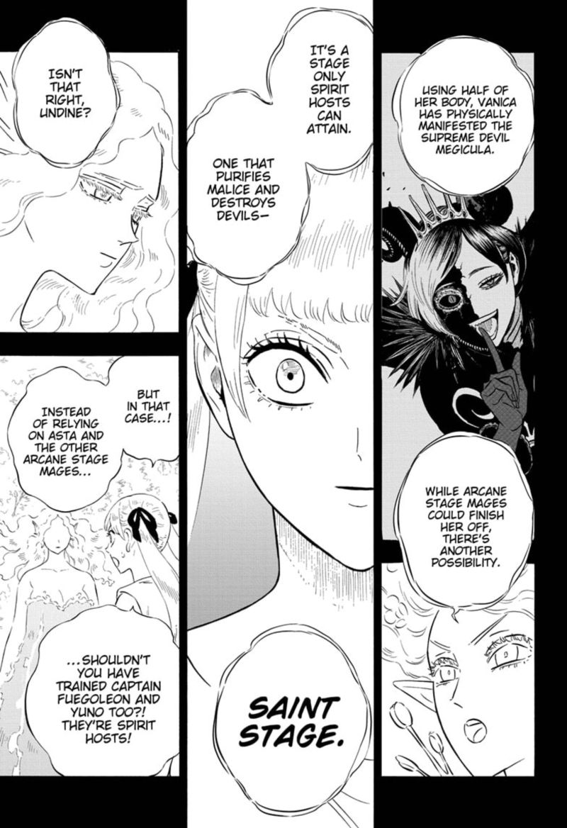 Black Clover 295 6