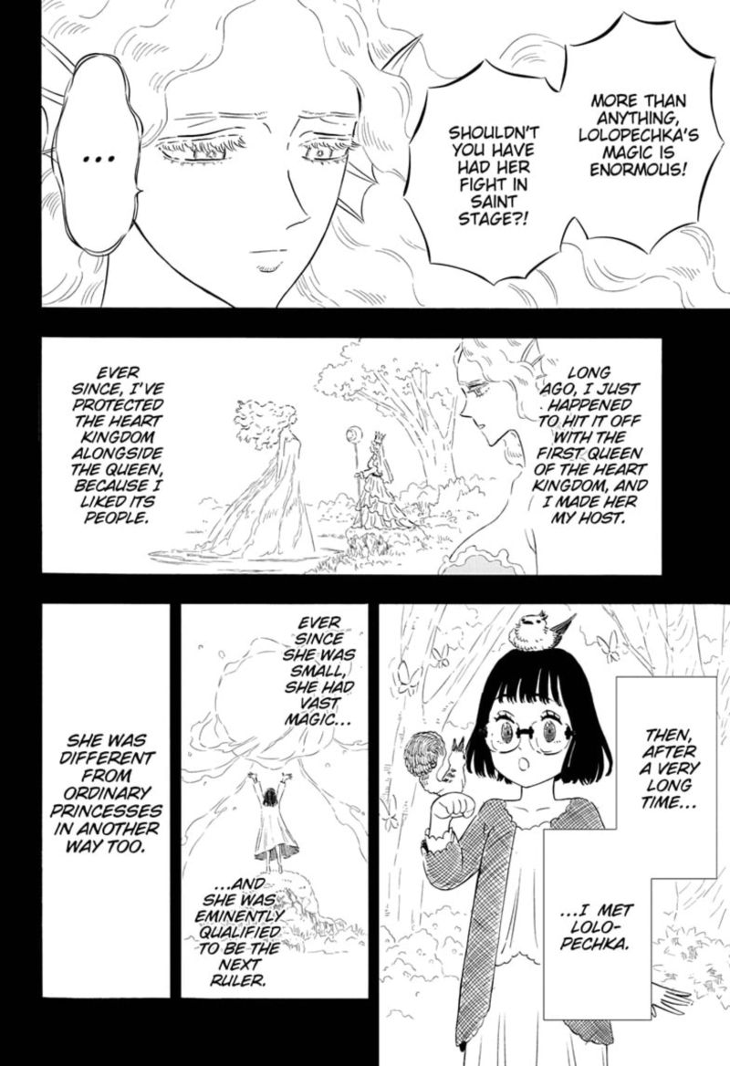 Black Clover 295 7