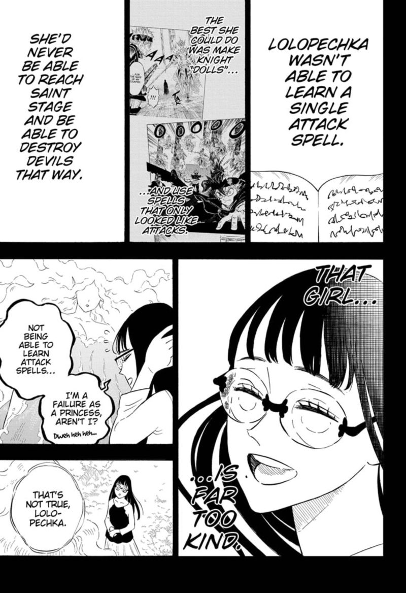 Black Clover 295 8