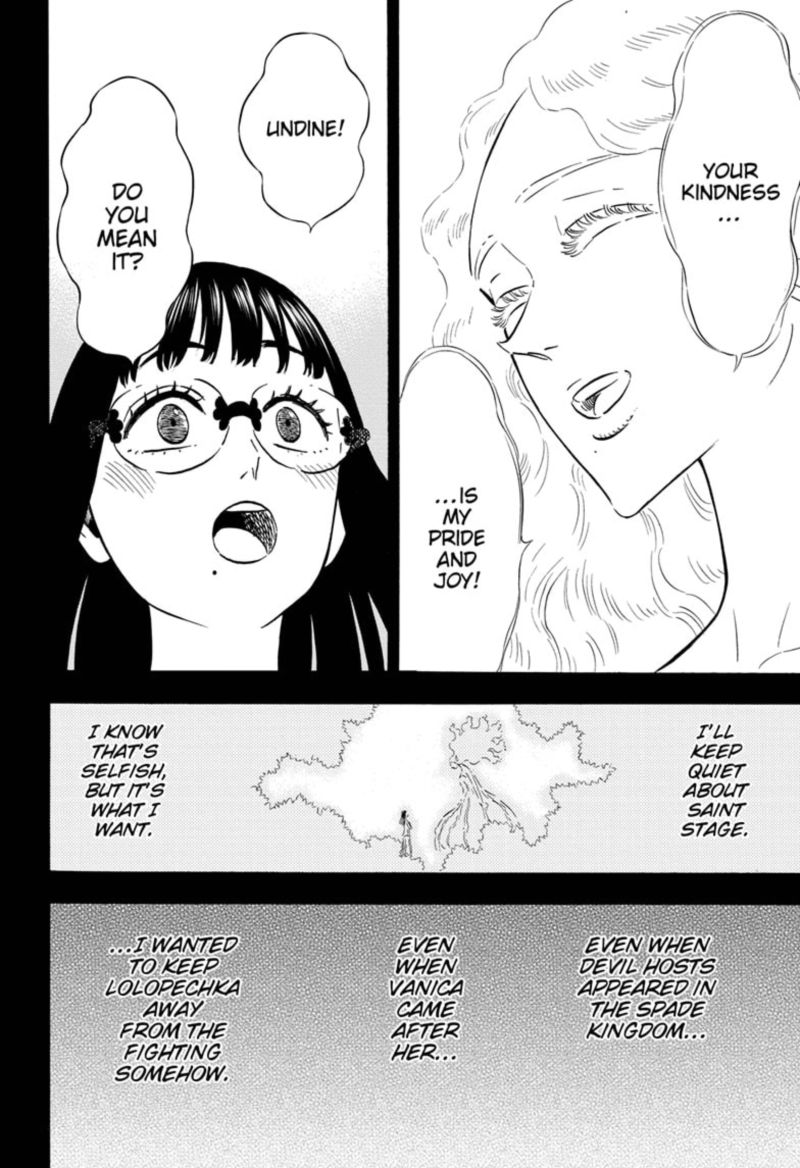 Black Clover 295 9