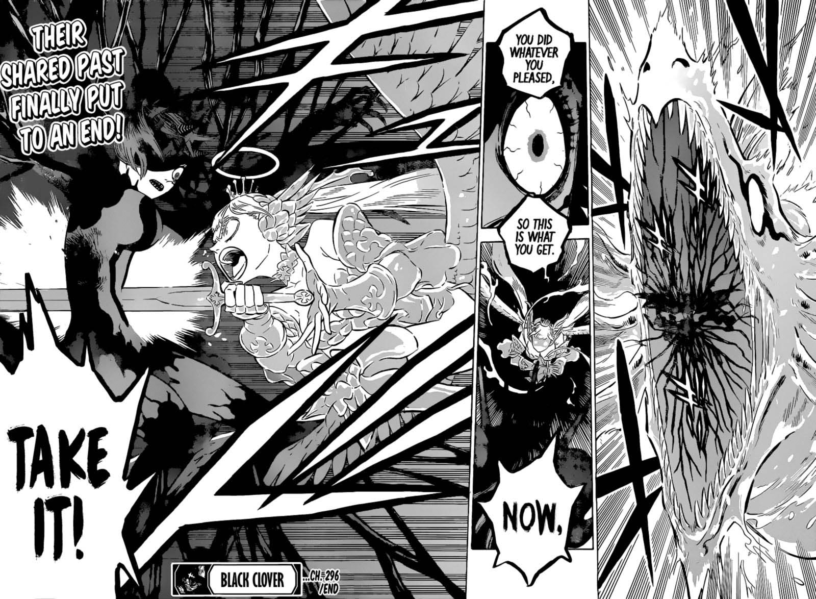 Black Clover 296 12