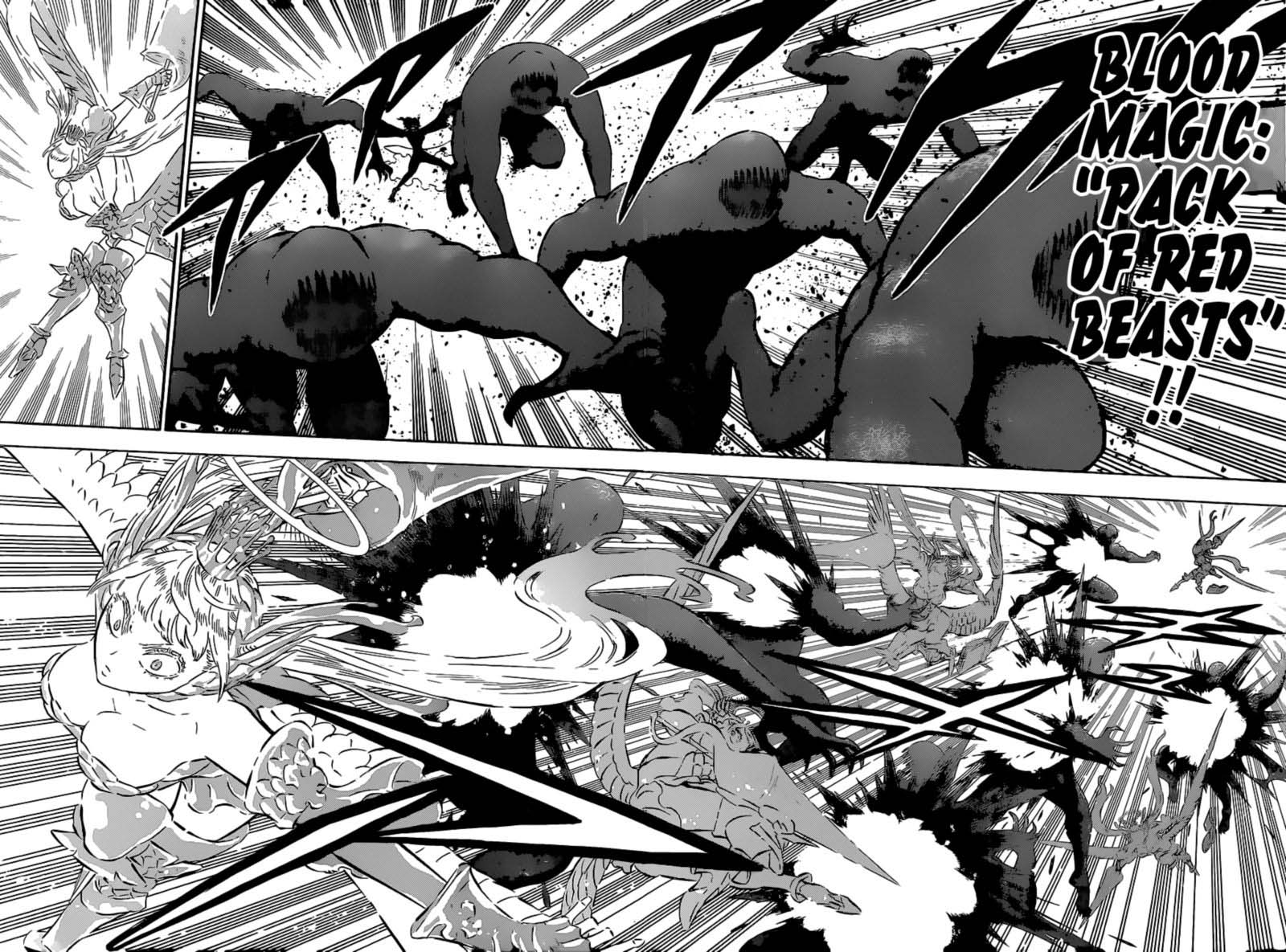 Black Clover 296 2