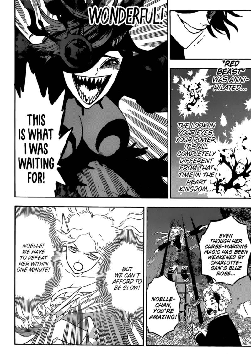 Black Clover 296 3