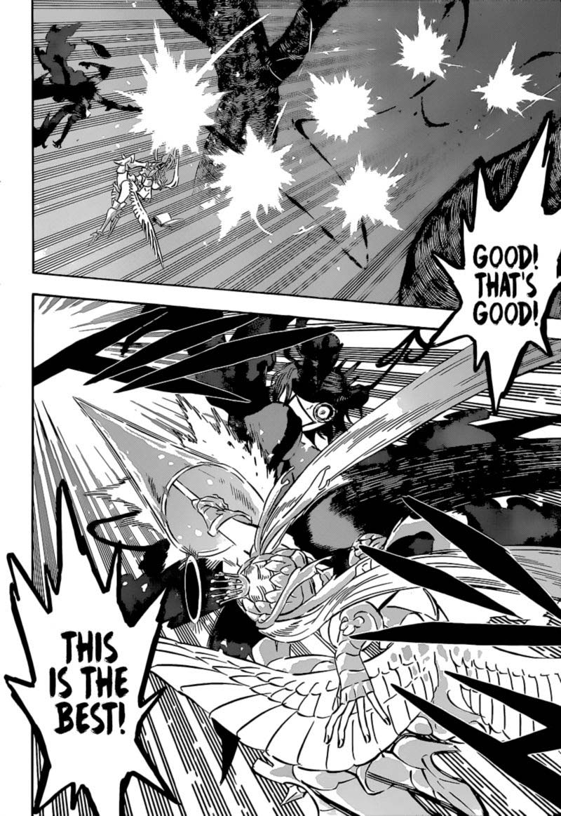 Black Clover 296 5