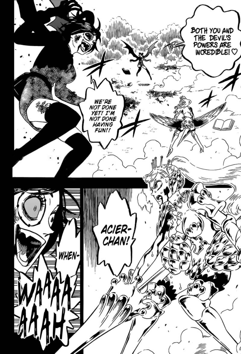 Black Clover 296 7