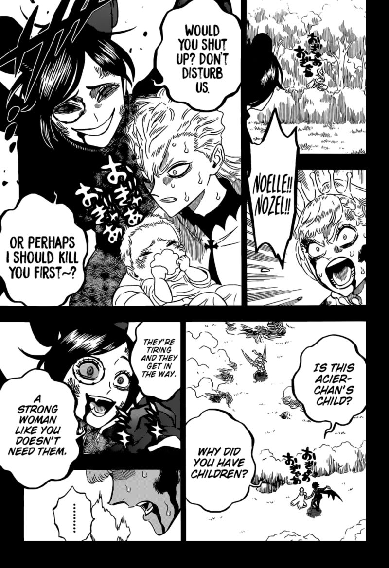 Black Clover 296 8