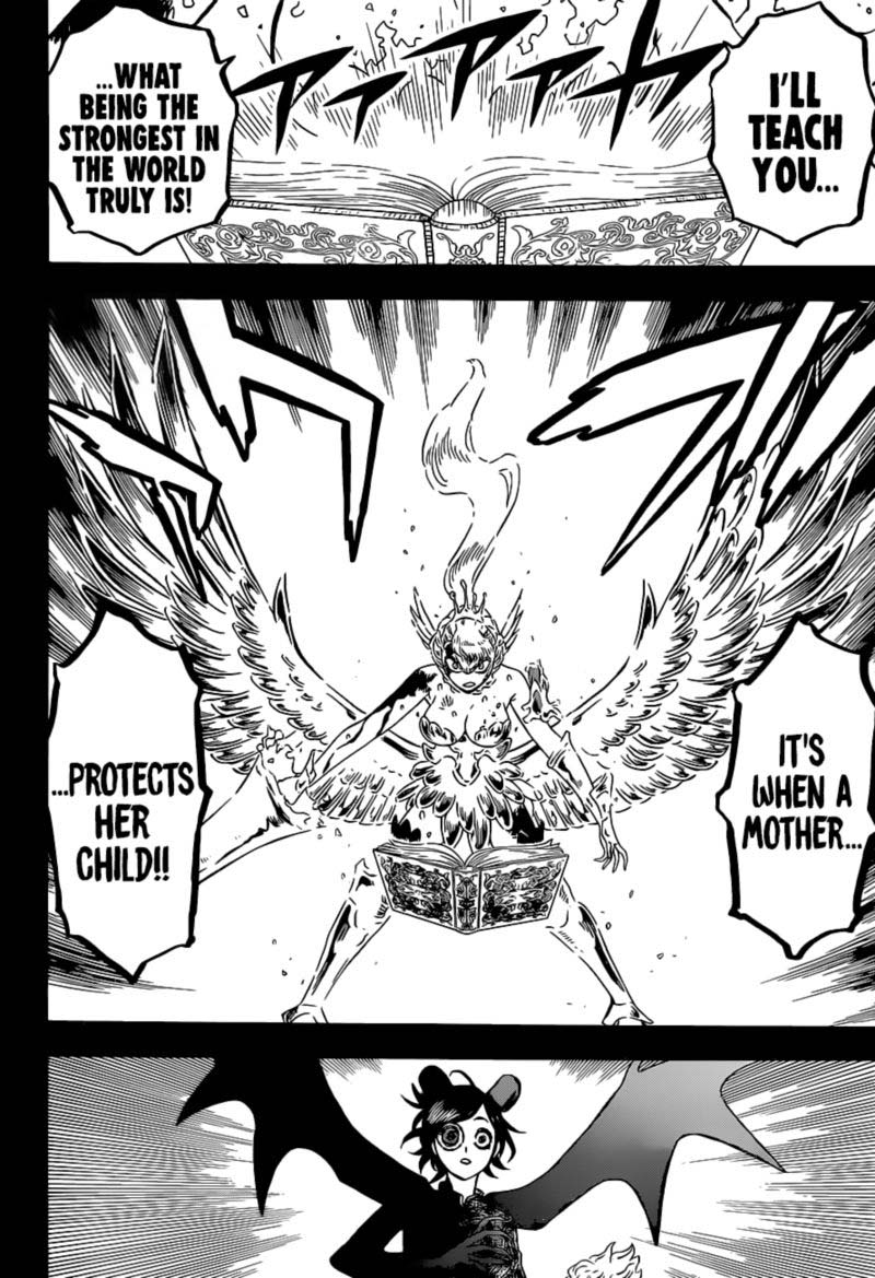 Black Clover 296 9