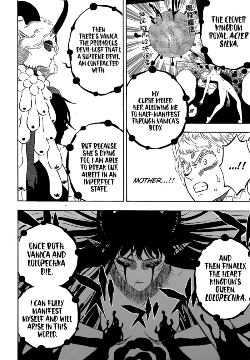 Black Clover 298 2
