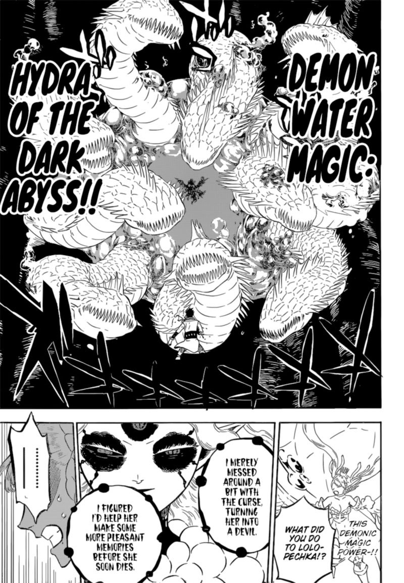 Black Clover 298 3