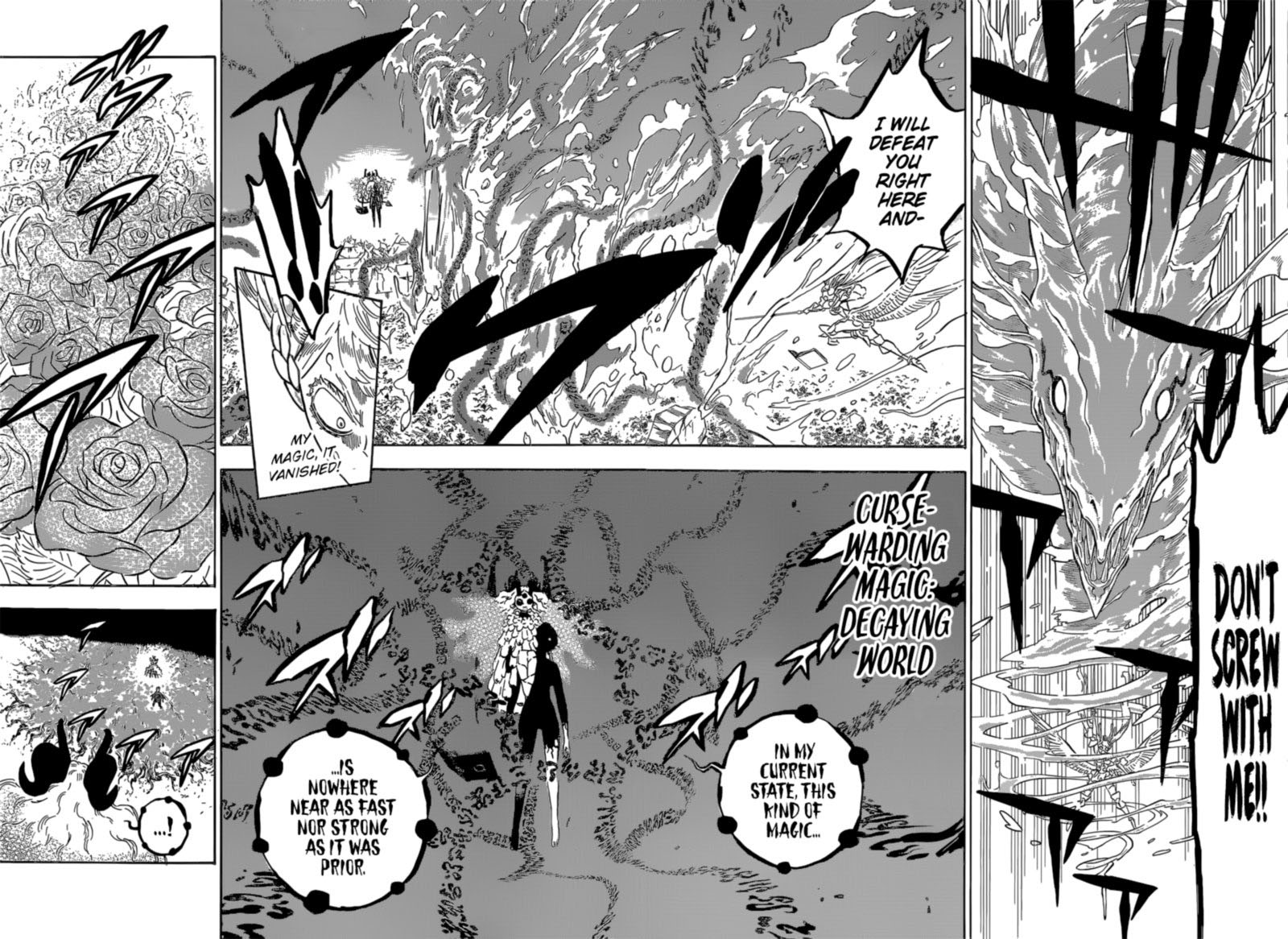 Black Clover 298 4