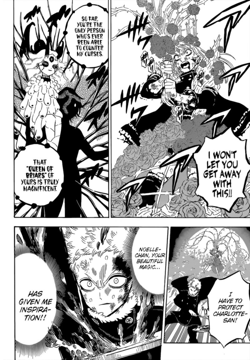 Black Clover 298 5