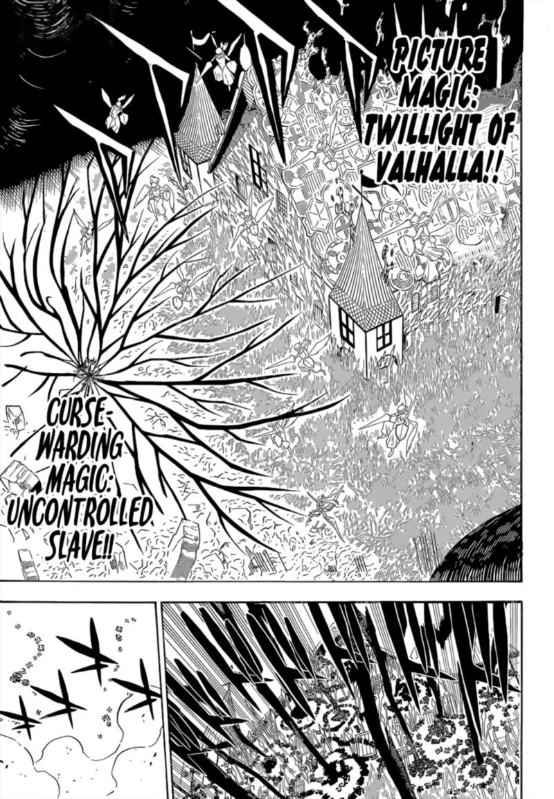 Black Clover 298 6