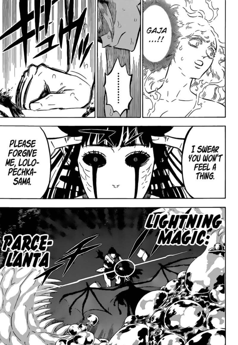 Black Clover 299 3