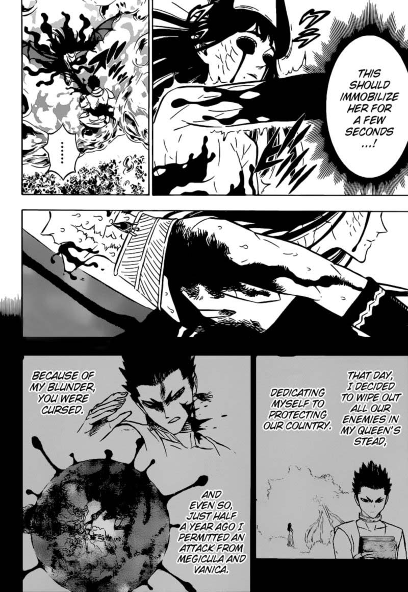 Black Clover 299 4