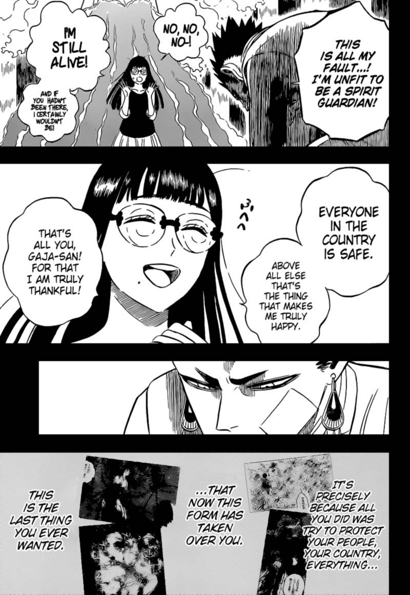 Black Clover 299 5