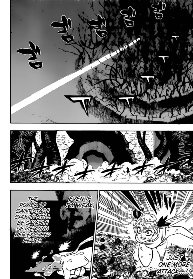 Black Clover 299 9