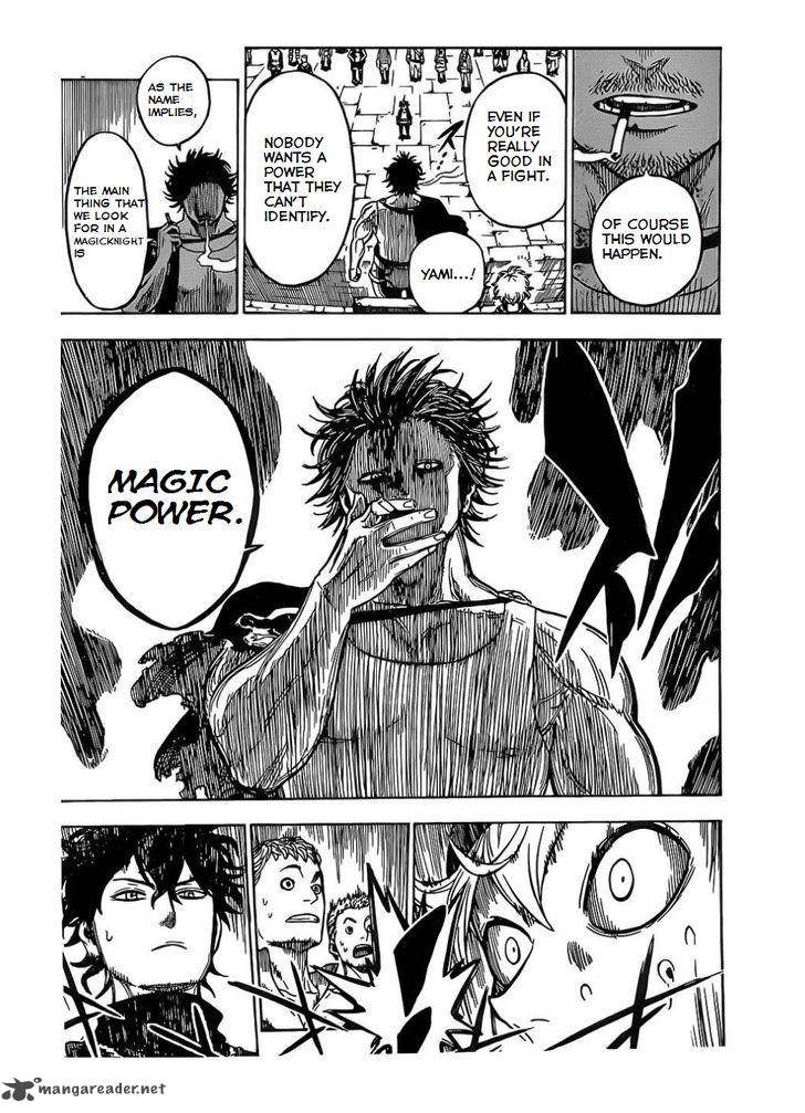 Black Clover 3 10