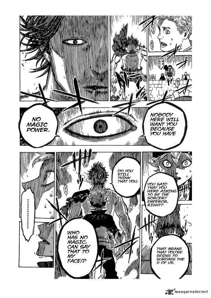 Black Clover 3 11