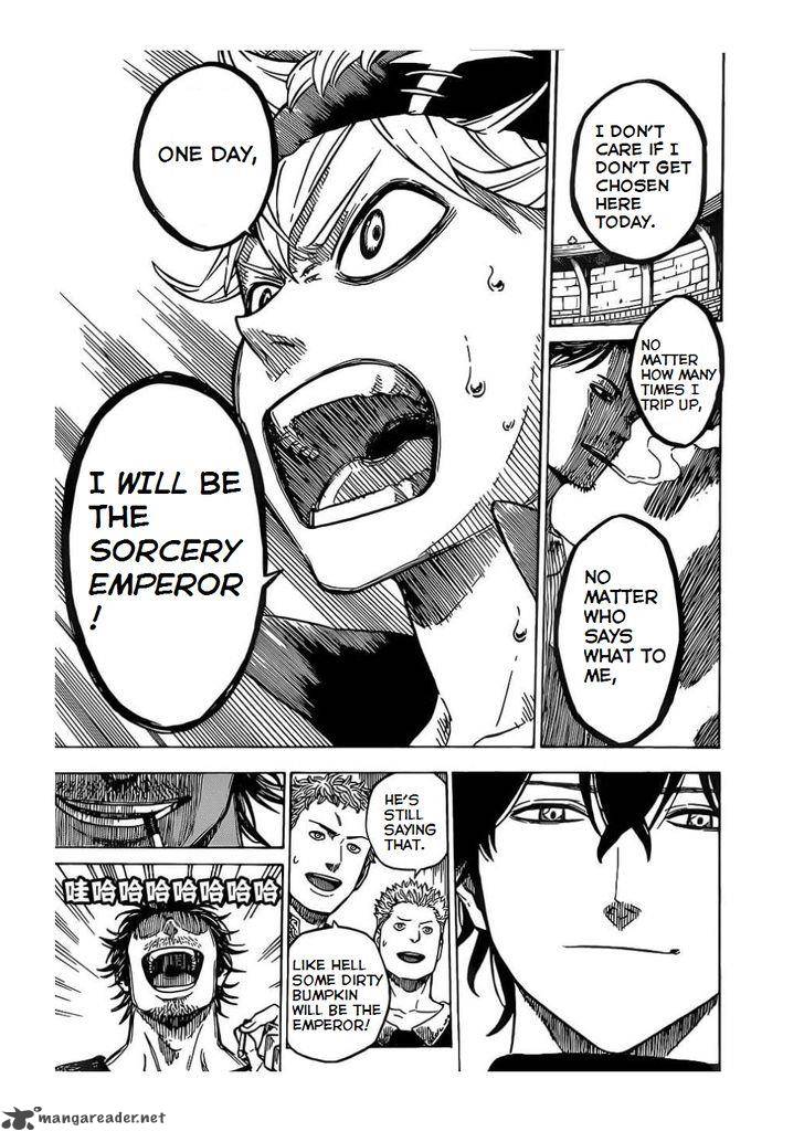 Black Clover 3 12