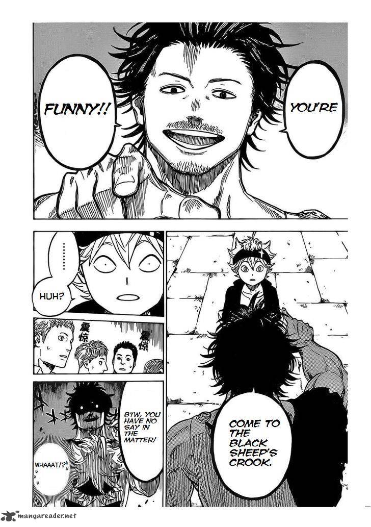 Black Clover 3 13