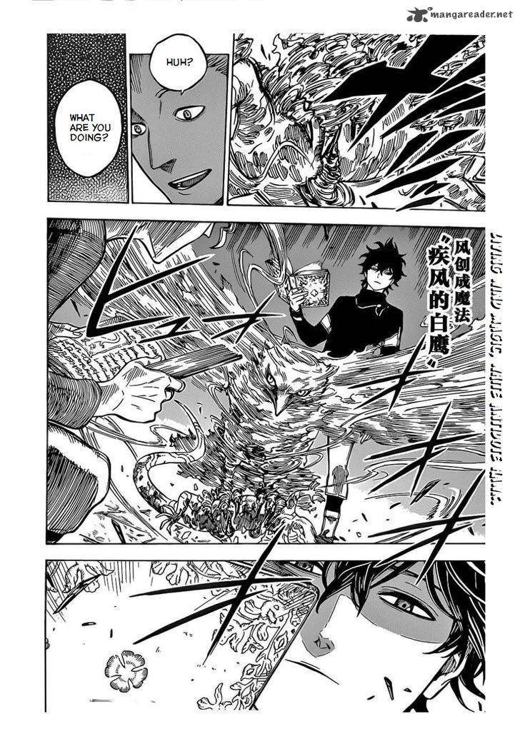 Black Clover 3 17
