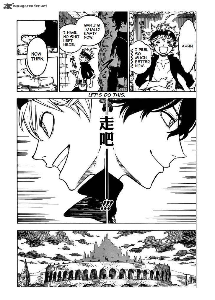 Black Clover 3 19